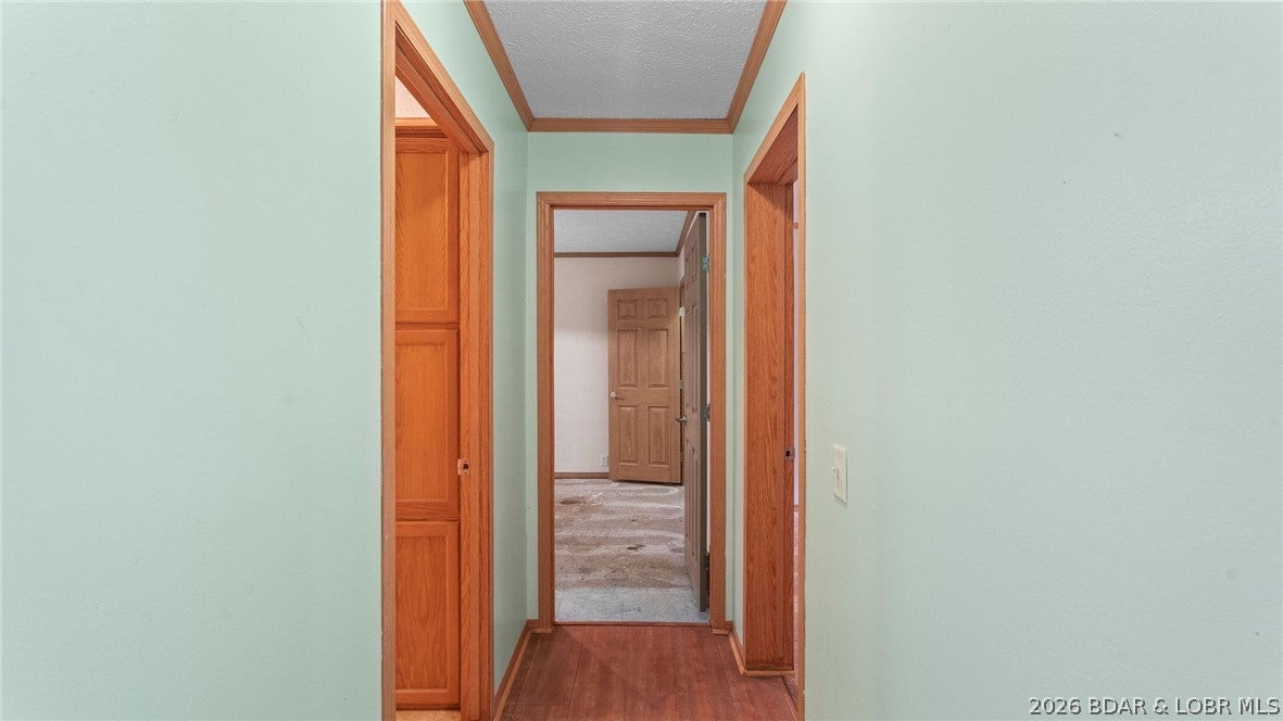 Big Oak - Residential