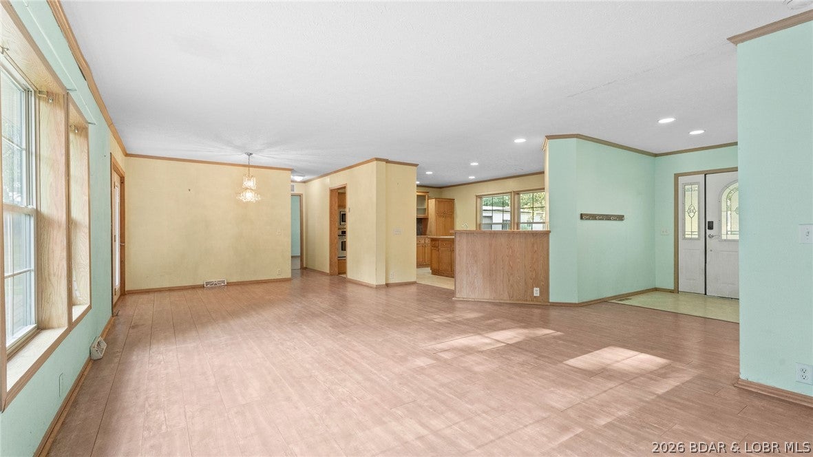 Big Oak - Residential