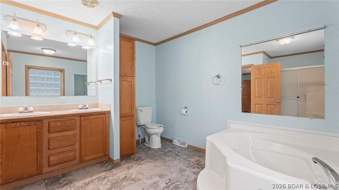 Big Oak - Residential