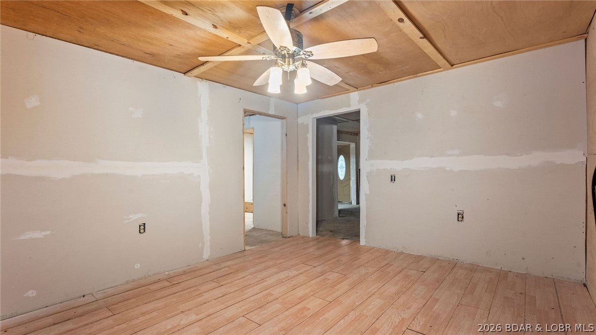 Big Oak - Residential