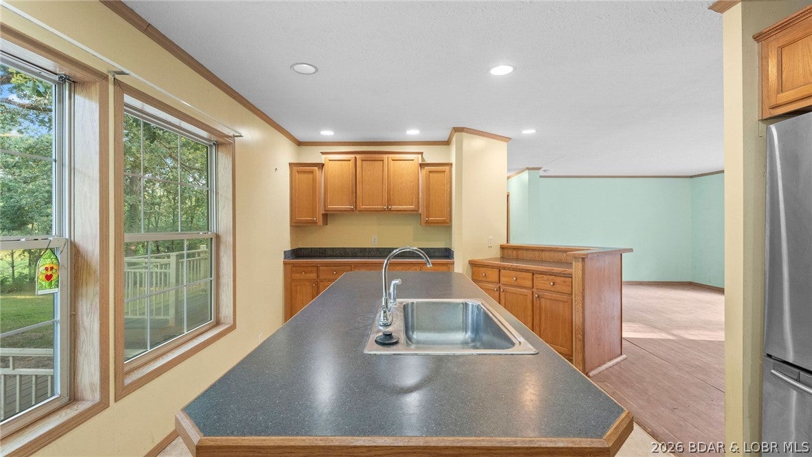 Big Oak - Residential