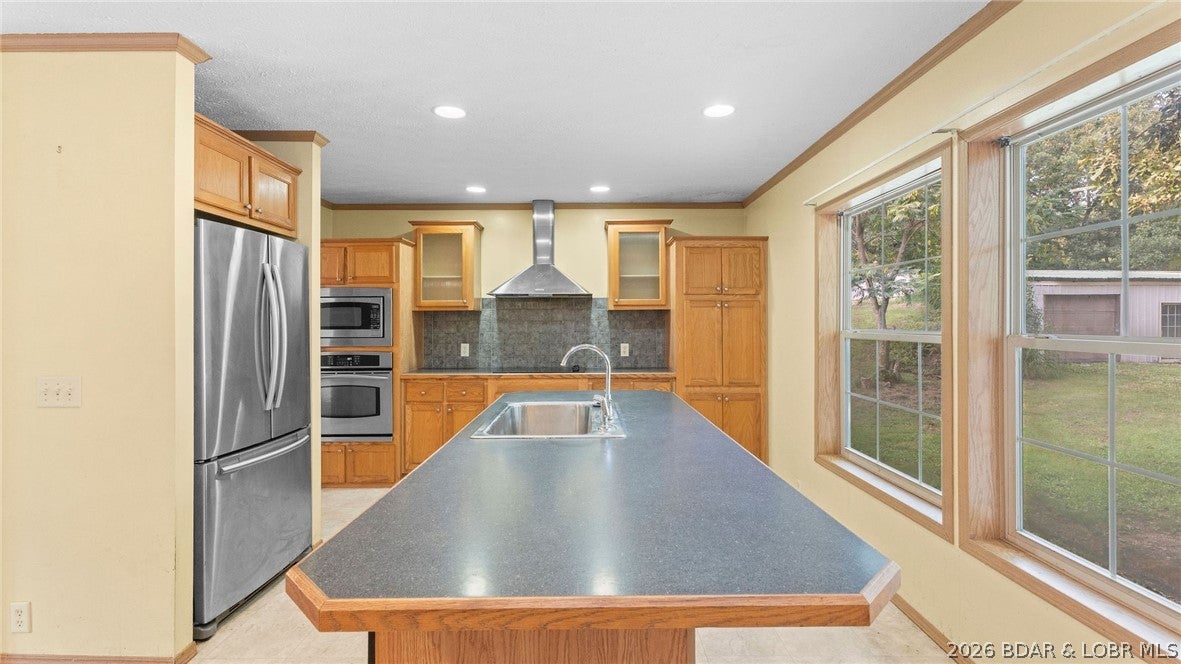 Big Oak - Residential