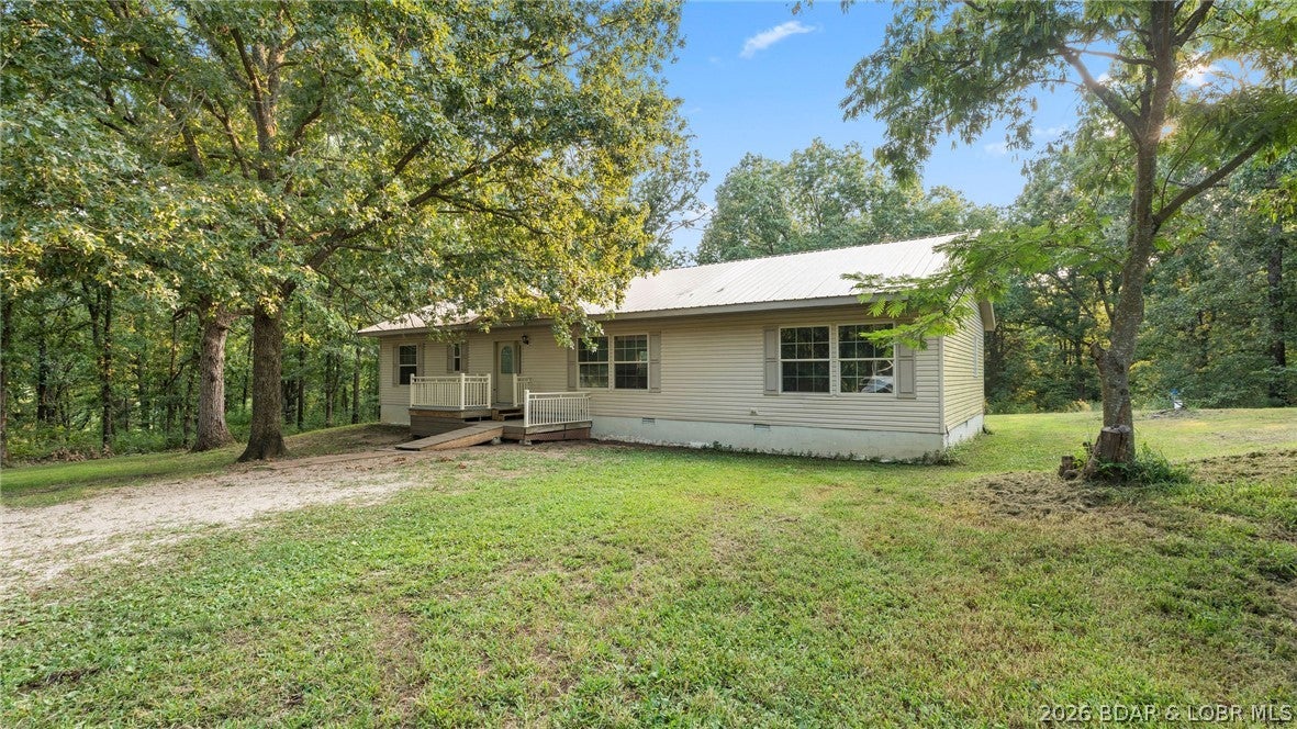 Big Oak - Residential