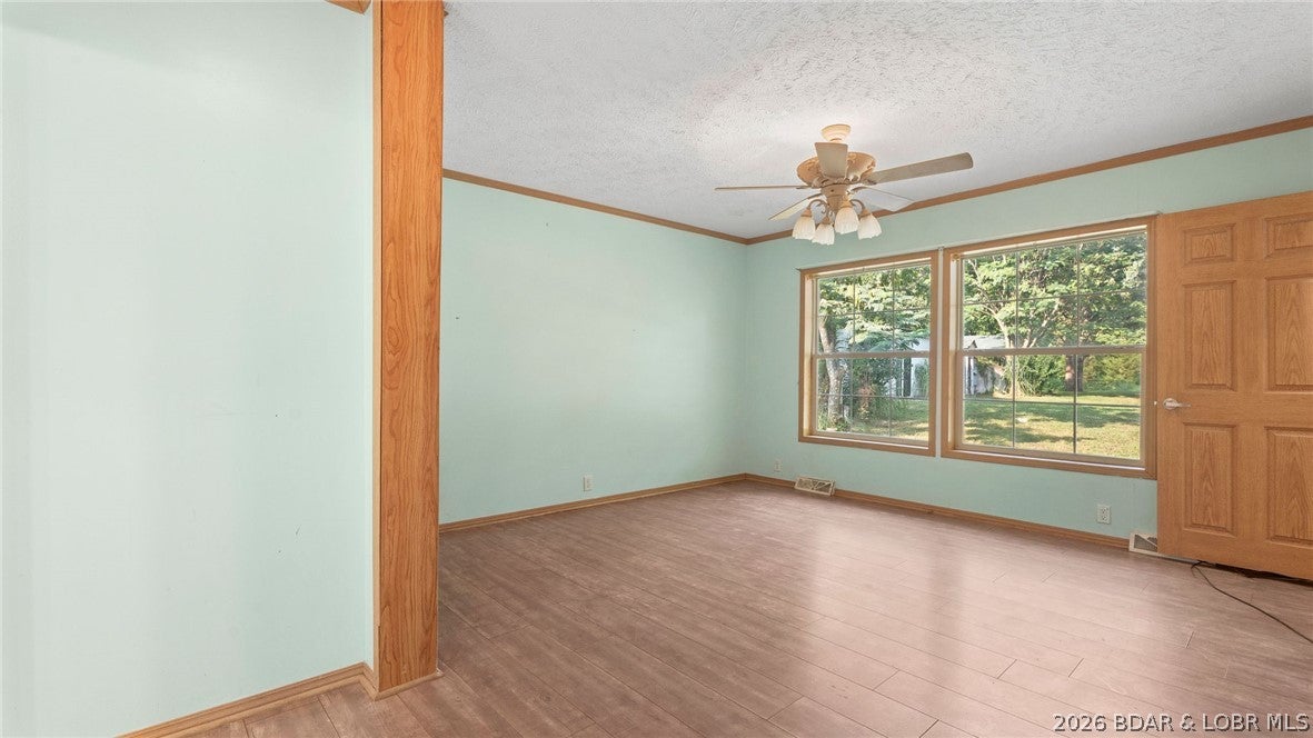 Big Oak - Residential