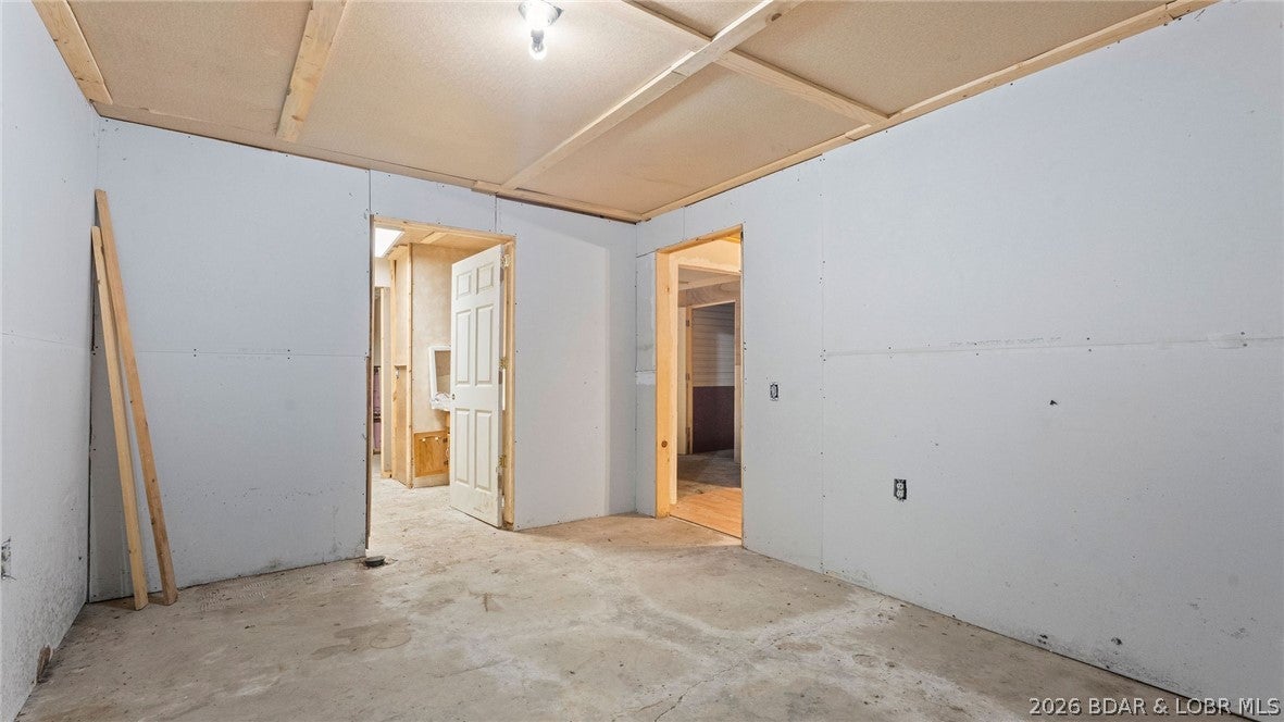 Big Oak - Residential