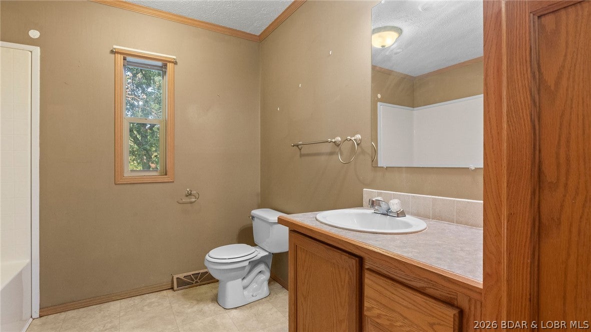 Big Oak - Residential