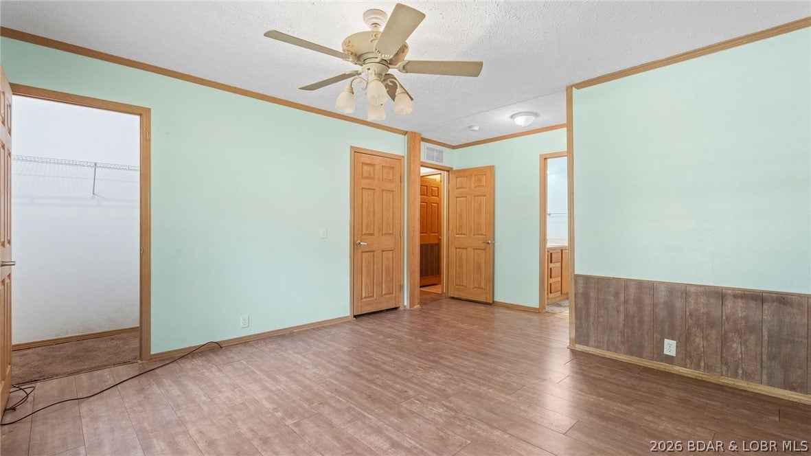 Big Oak - Residential