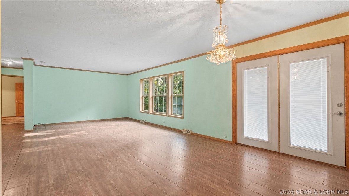 Big Oak - Residential