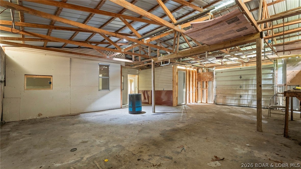 Big Oak - Residential