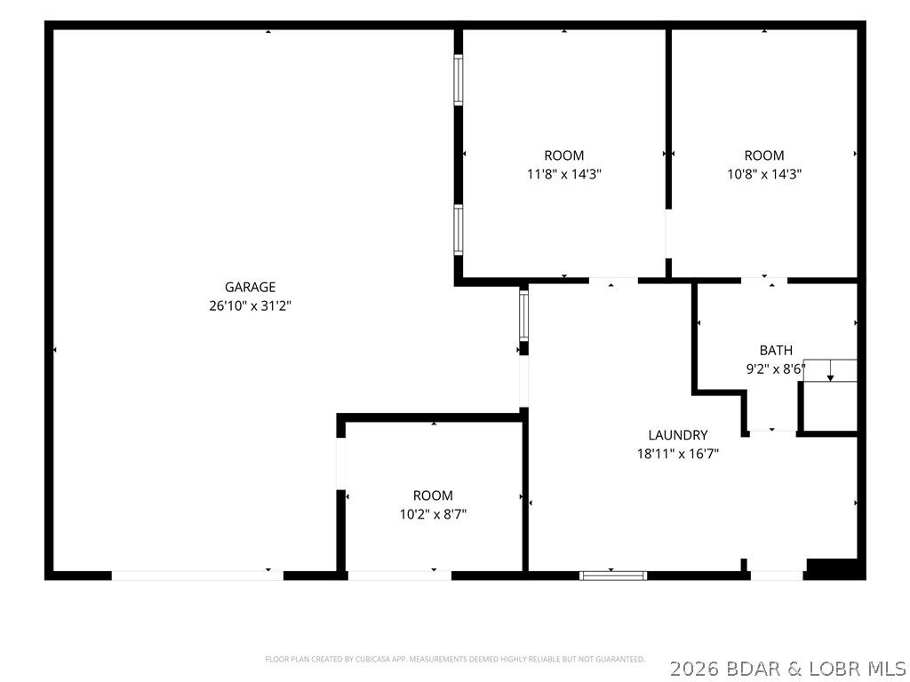 Big Oak - Residential