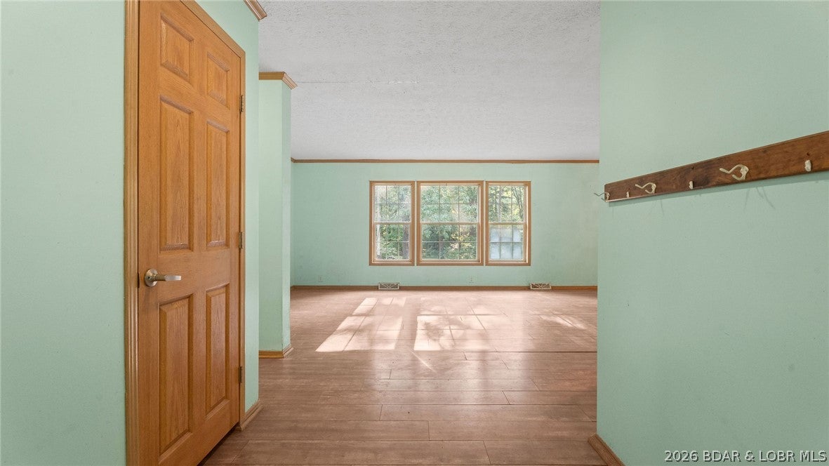 Big Oak - Residential