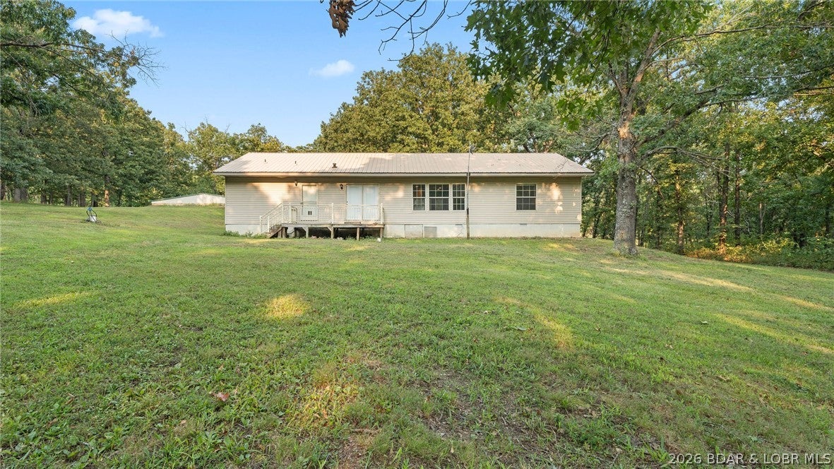 Big Oak - Residential