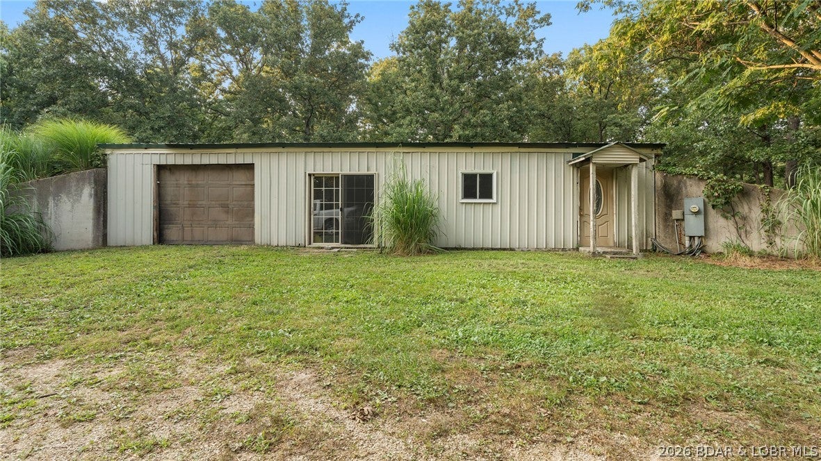 Big Oak - Residential