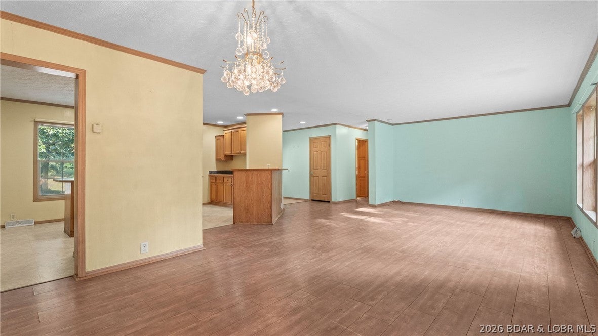 Big Oak - Residential