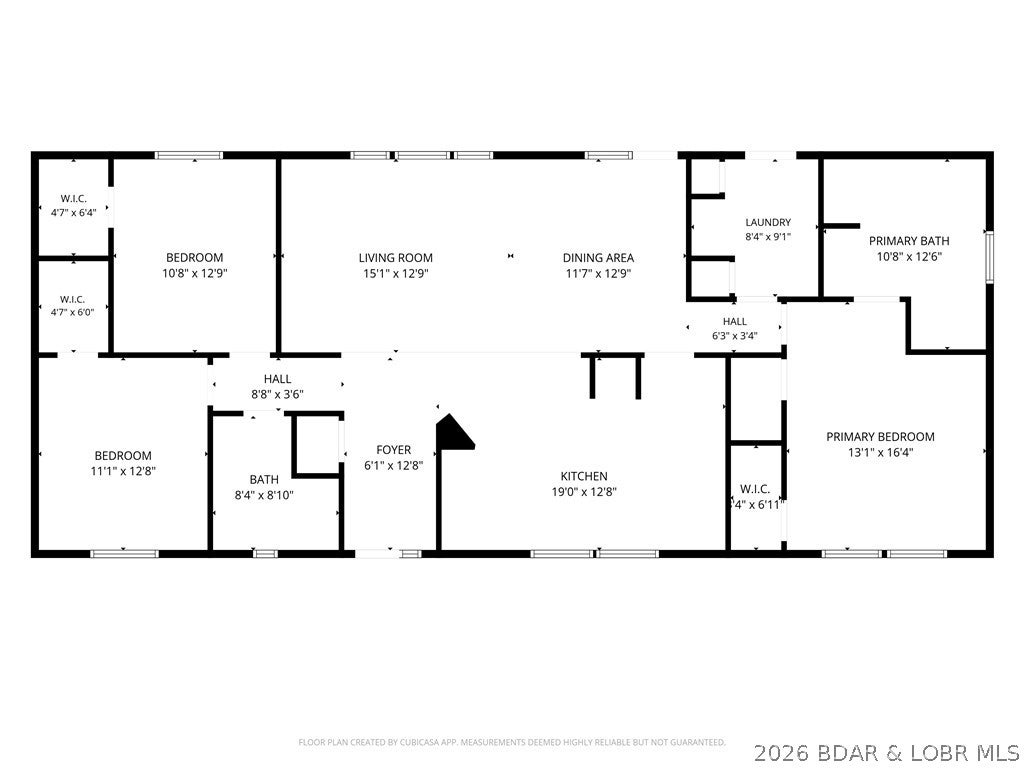 Big Oak - Residential