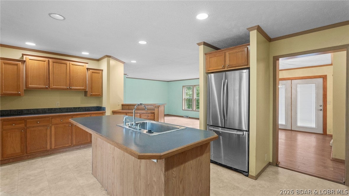 Big Oak - Residential