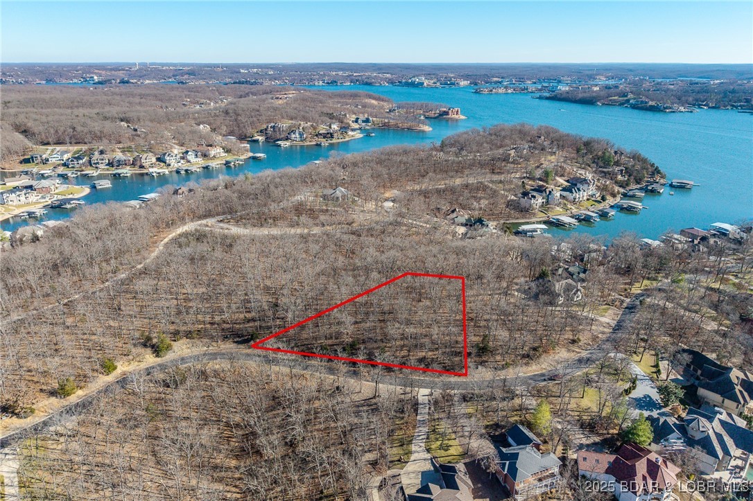 Forestridge Village At Shawnee - Land