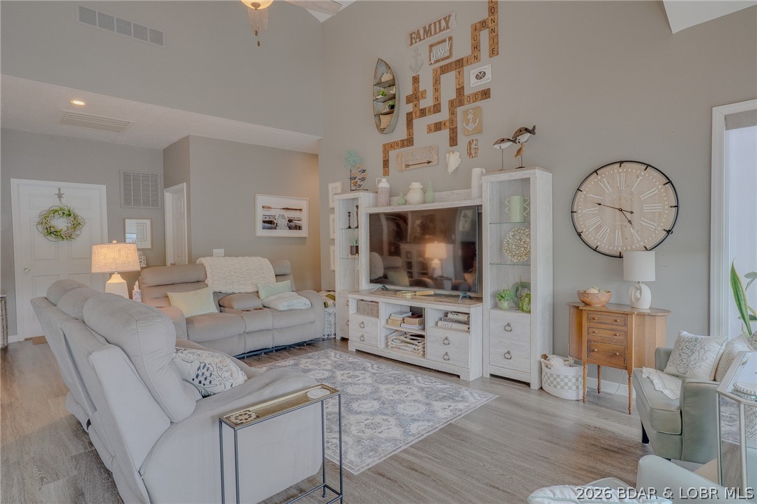 Windsor Manor - Residential