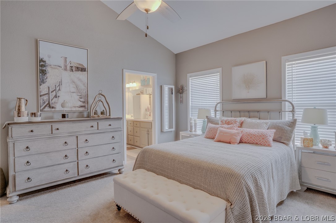 Windsor Manor - Residential