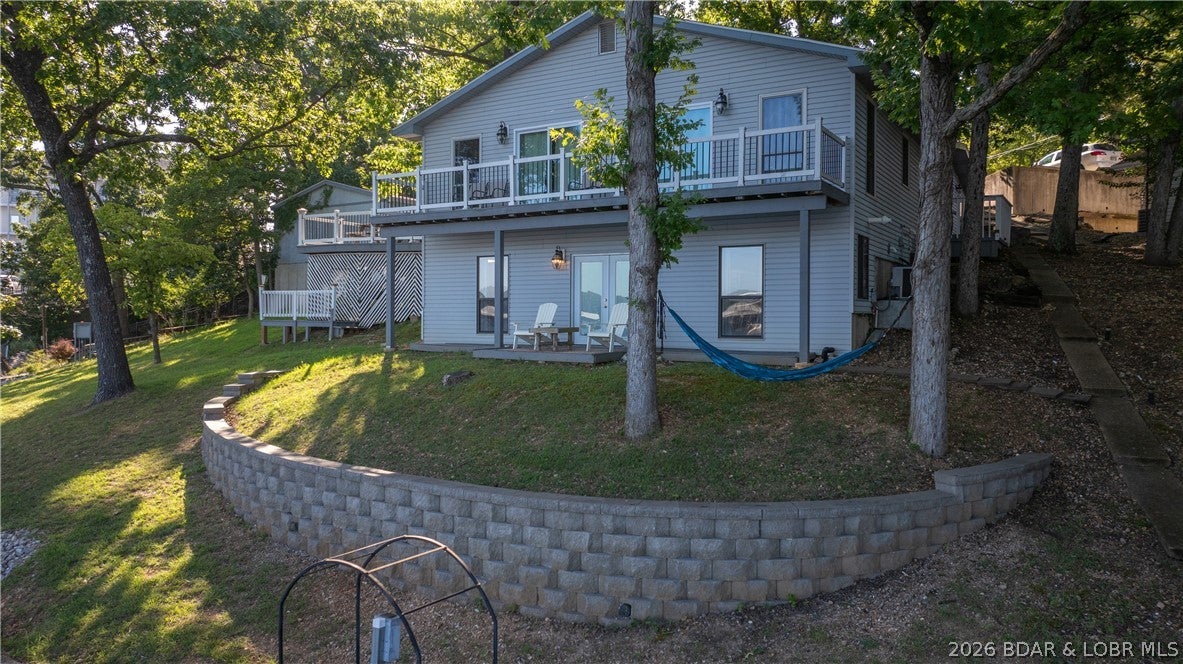 Hacketts Dis-l-do - Residential