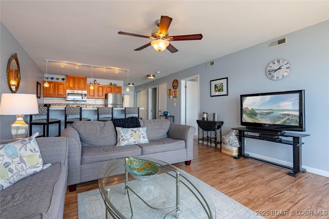 Parkside Place Condo Subdiv - Residential