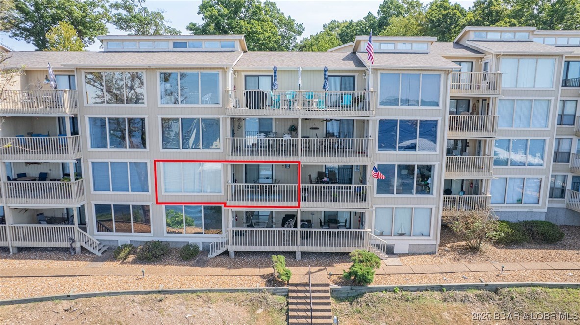 Parkside Place Condo Subdiv - Residential