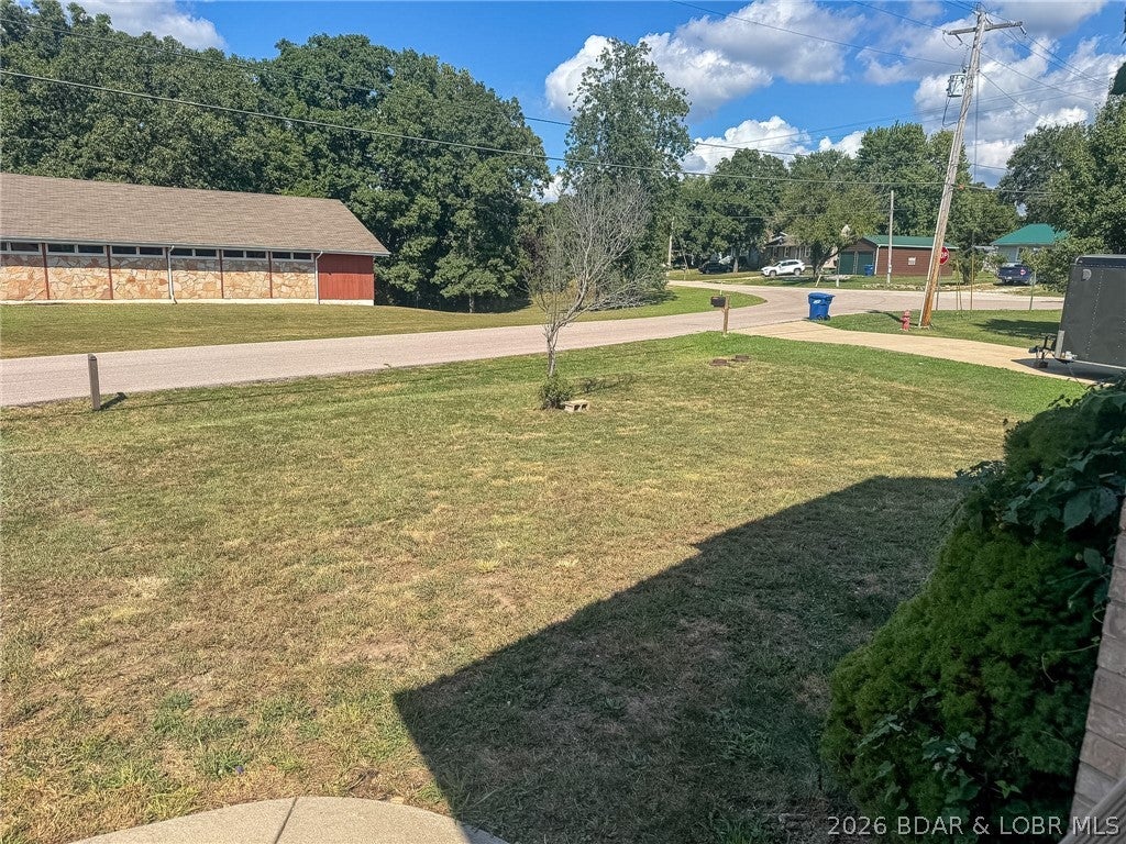 Niangua Hill - Residential