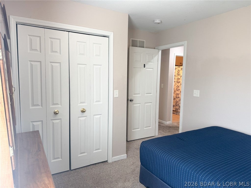Niangua Hill - Residential
