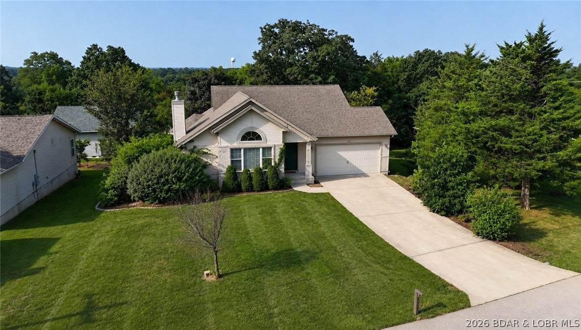 Niangua Hill - Residential
