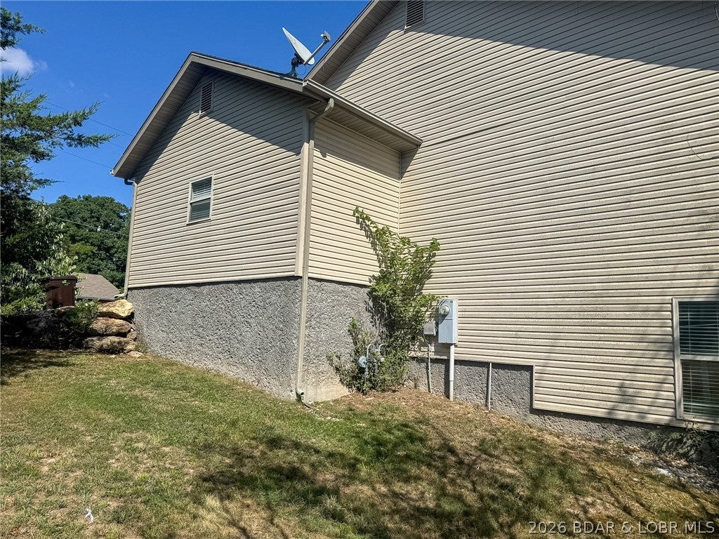 Niangua Hill - Residential
