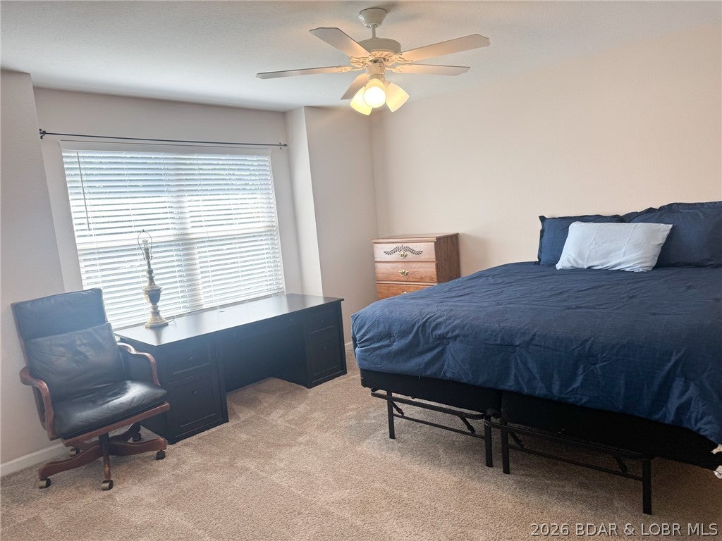Niangua Hill - Residential