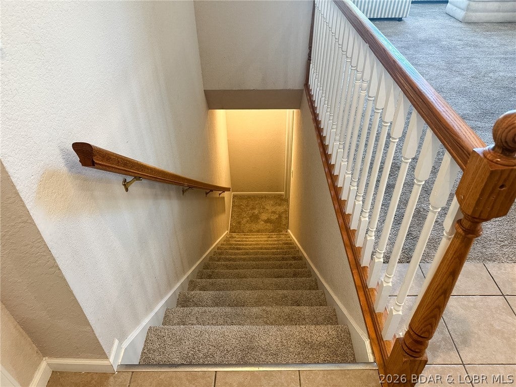 Niangua Hill - Residential