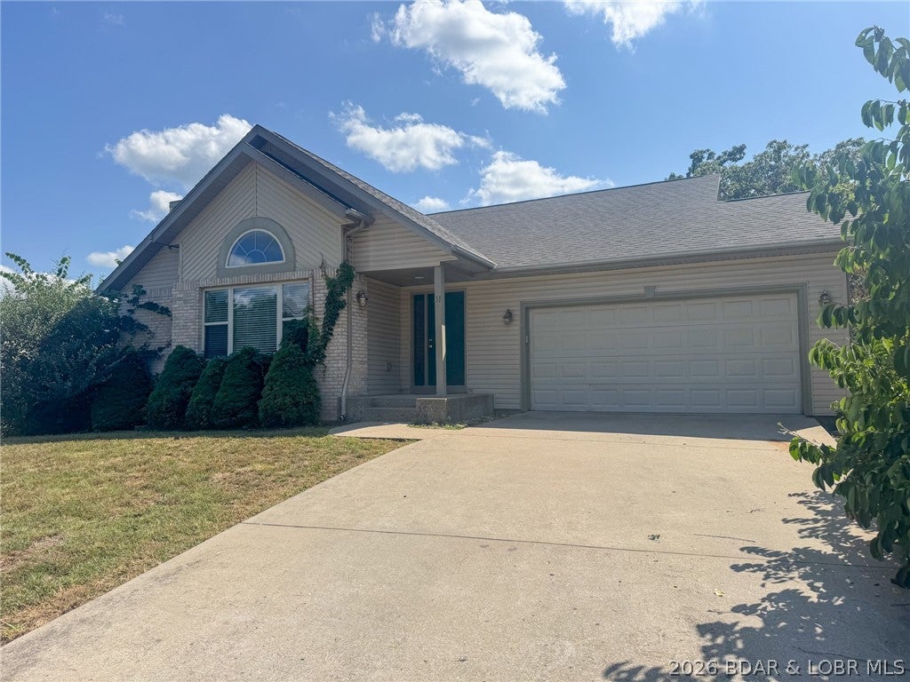 Niangua Hill - Residential