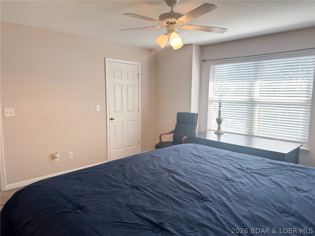 Niangua Hill - Residential