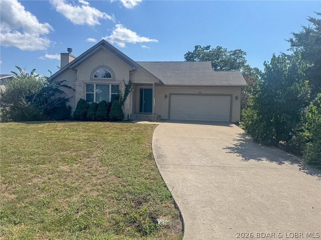 Niangua Hill - Residential