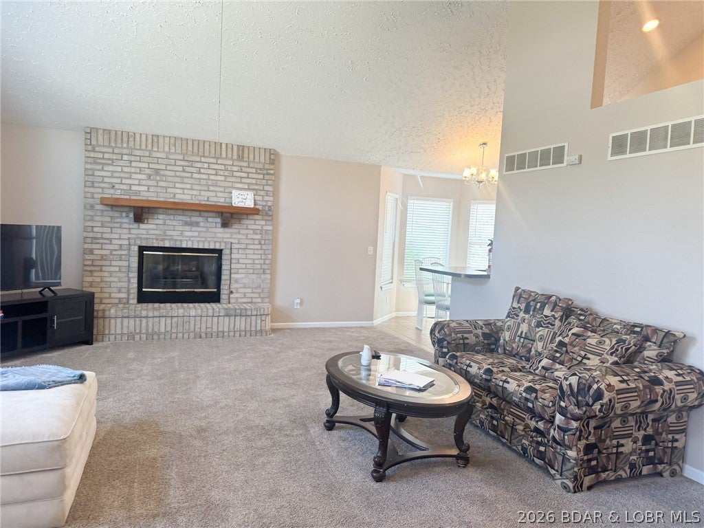 Niangua Hill - Residential