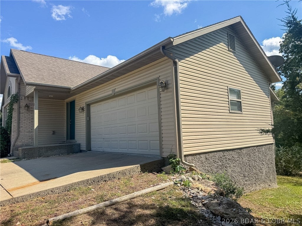 Niangua Hill - Residential