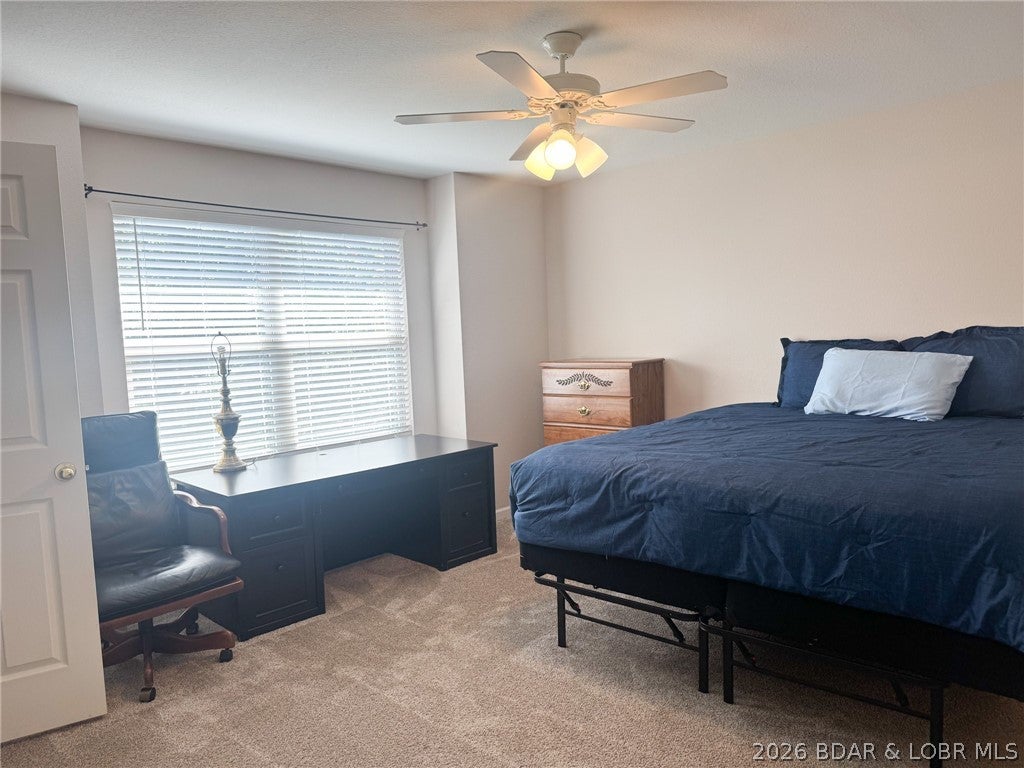 Niangua Hill - Residential