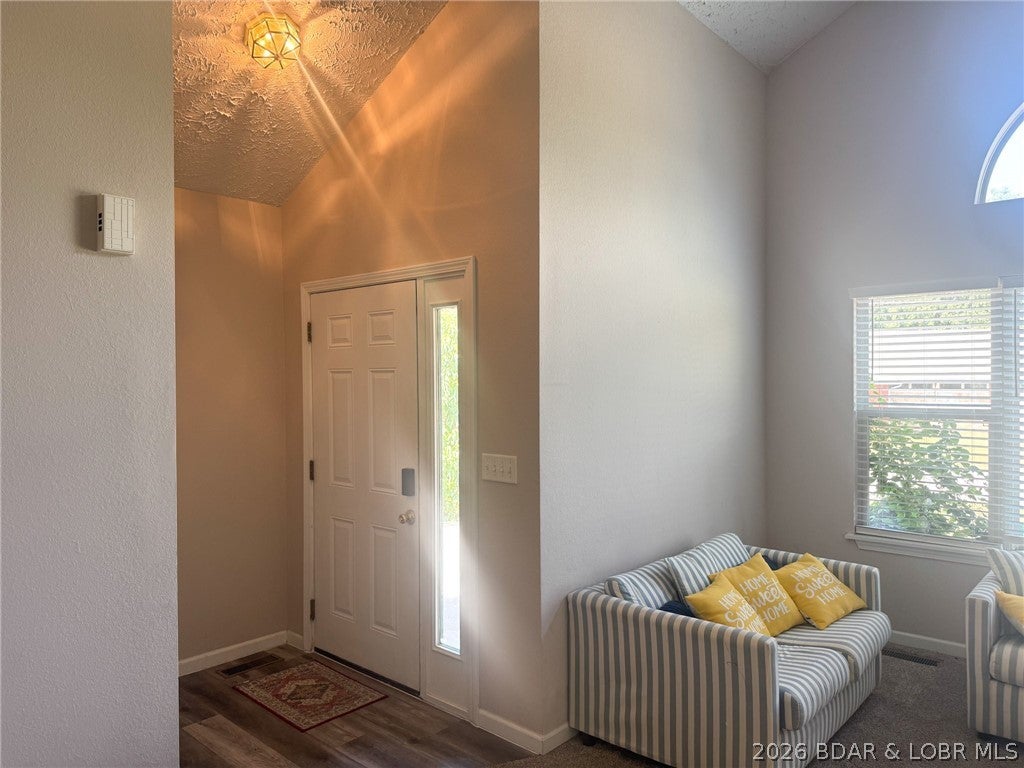 Niangua Hill - Residential