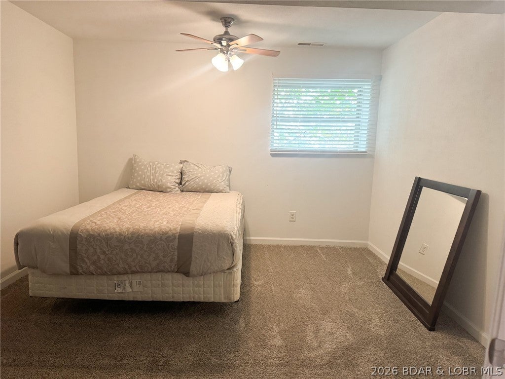 Niangua Hill - Residential