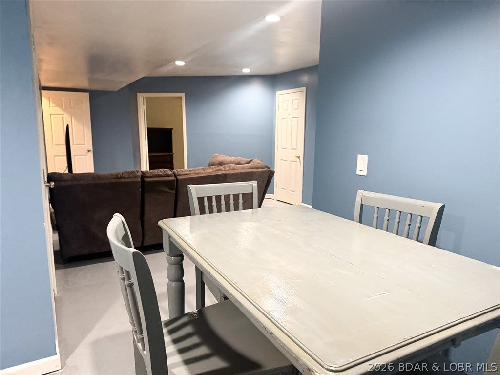 Niangua Hill - Residential