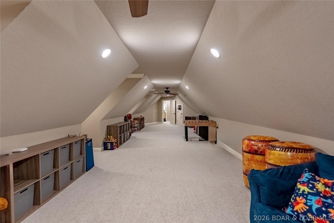 Osage National - Residential