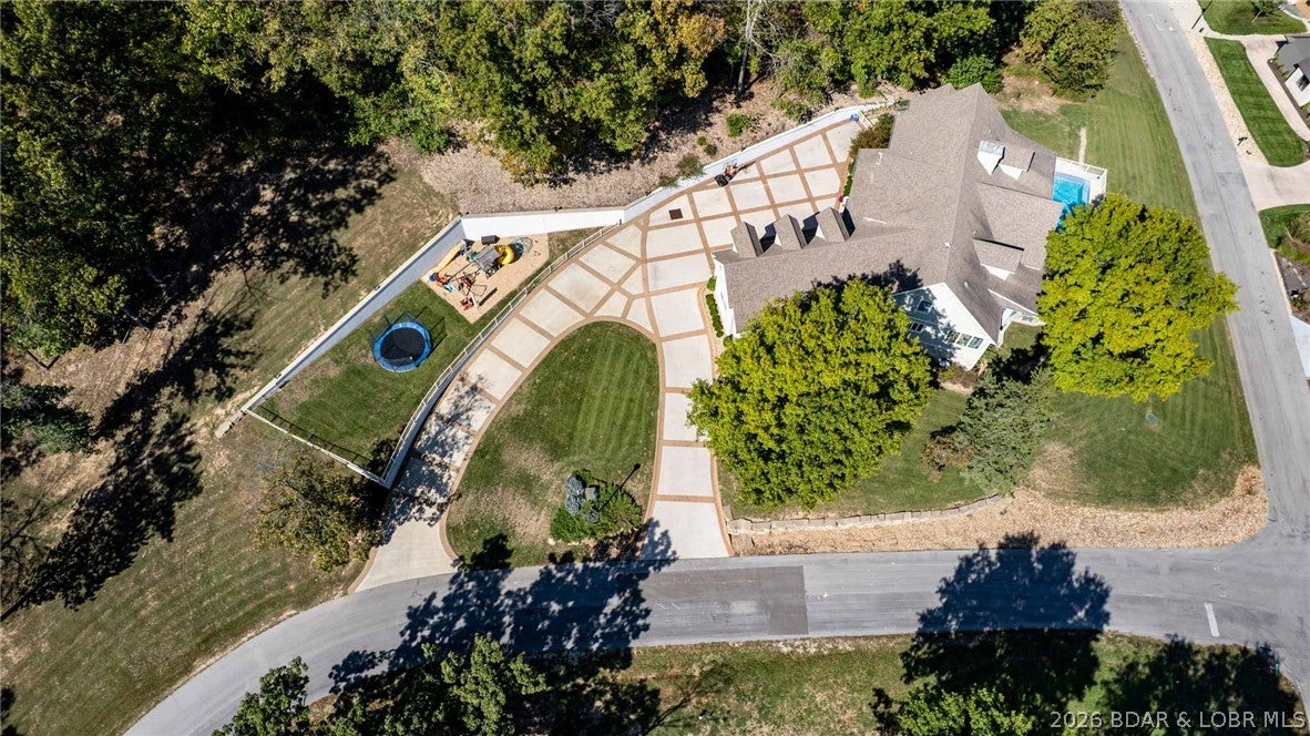 Osage National - Residential