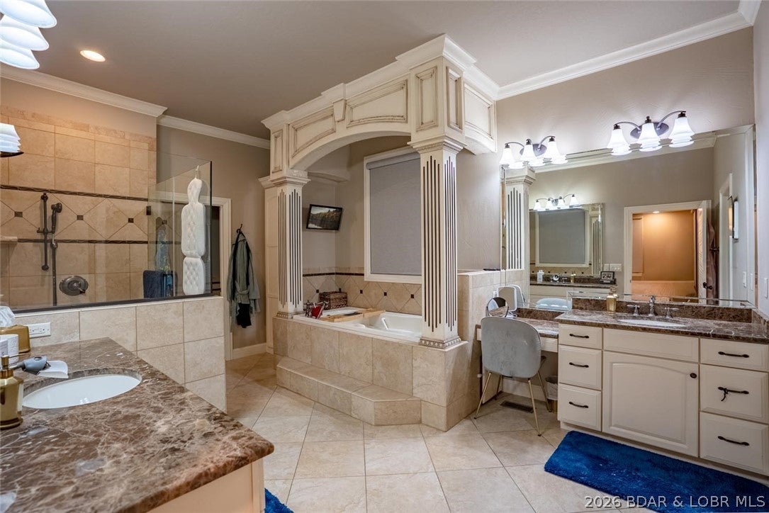 Osage National - Residential