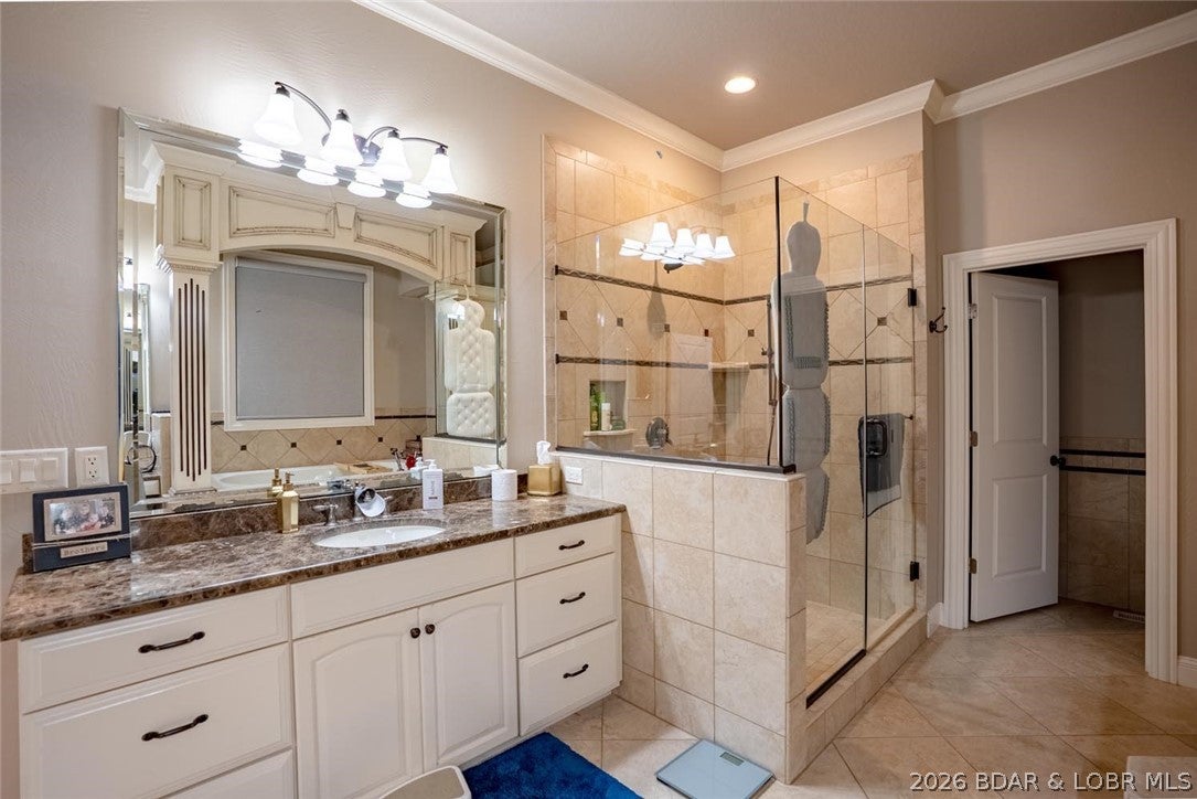 Osage National - Residential