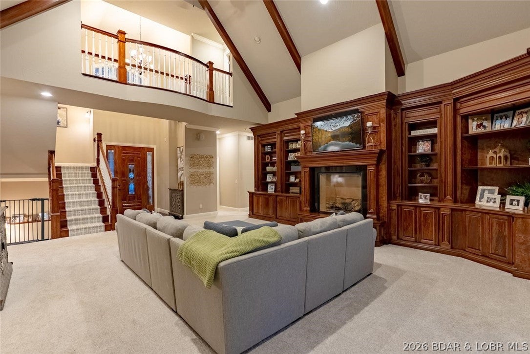 Osage National - Residential