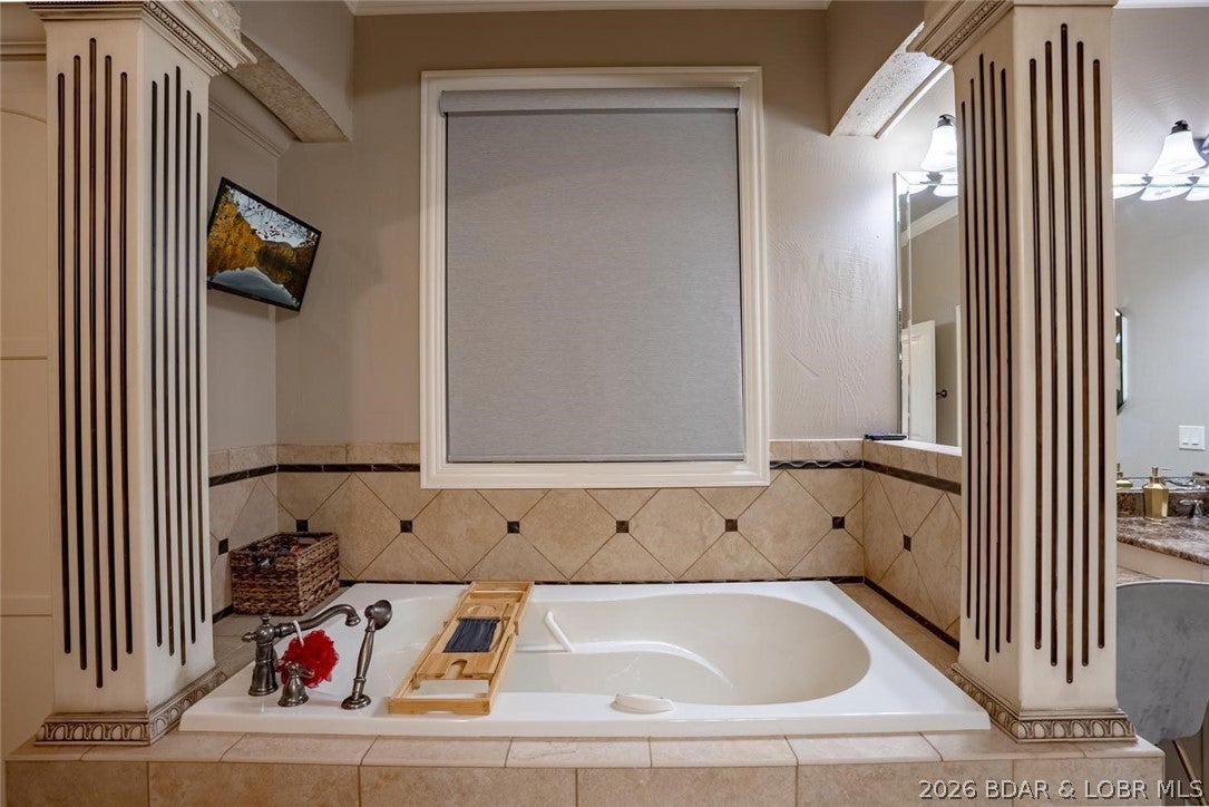 Osage National - Residential