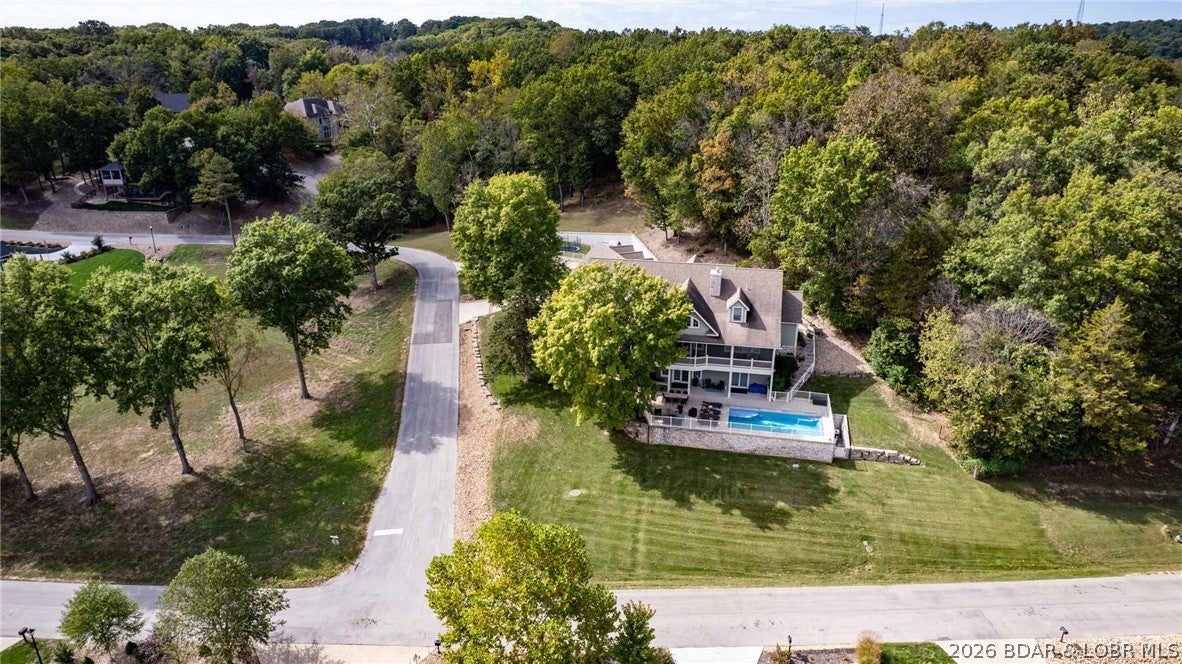 Osage National - Residential