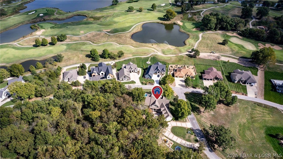 Osage National - Residential