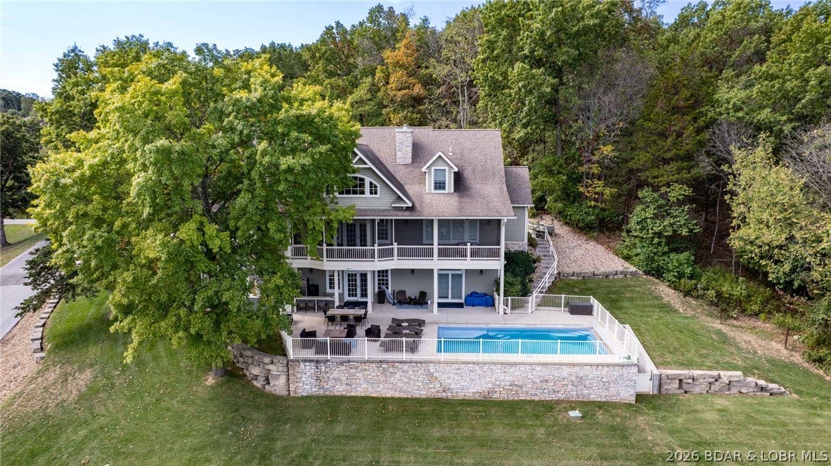 Osage National - Residential